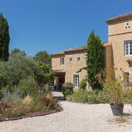 Uzès Le Mas Des Alexandrins المظهر الخارجي الصورة