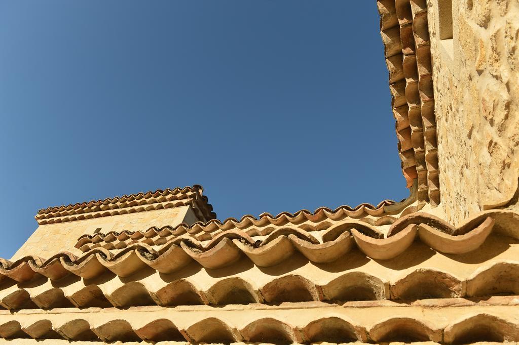 Uzès Le Mas Des Alexandrins المظهر الخارجي الصورة